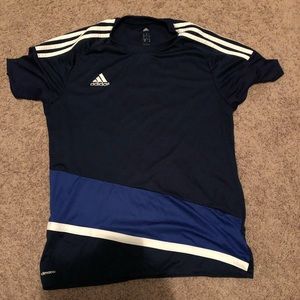 Adidas clima cool jersey